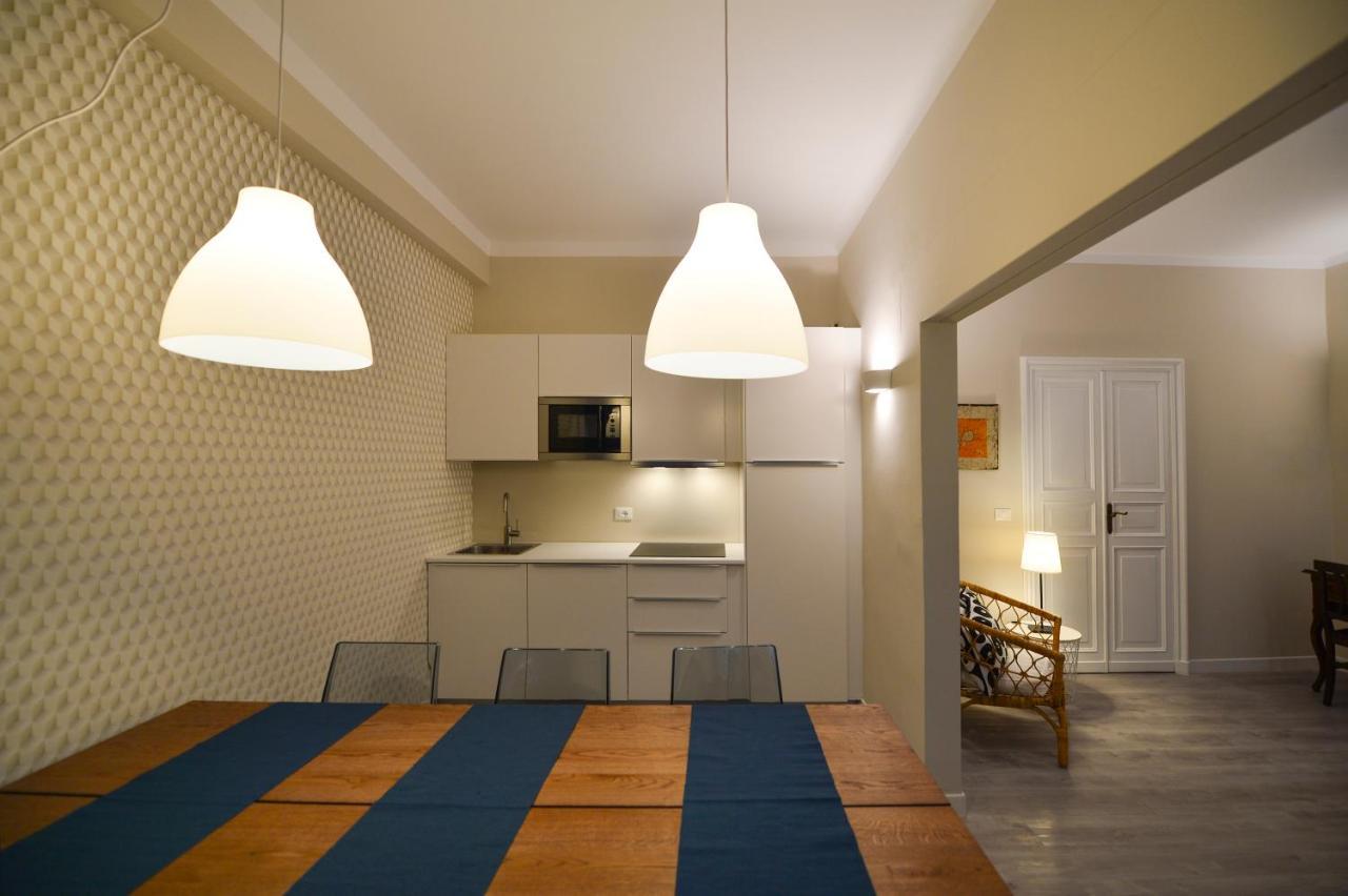 Bed And Breakfast La Foce Genova Eksteriør bilde